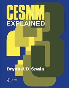 Cesmm 3 Explained - Spain, Bryan