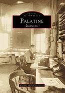 Palatine, Illinois - Palatine Historical Society