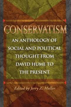 Conservatism - Muller, Jerry Z.