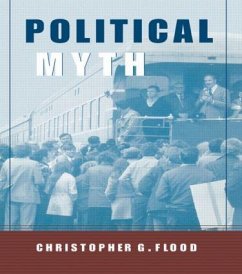 Political Myth - Flood, Christopher