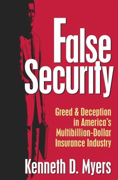 Cover False Security