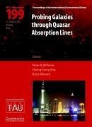 Probing Galaxies Through Quasar Absorption Lines (Iau C199) - Williams, Peter / Shu, Cheng-Gang / Menard, Brice (eds.)