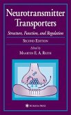 Neurotransmitter Transporters