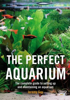 The Perfect Aquarium - Gay, Jeremy (Author)