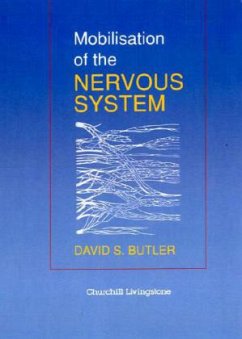 Cover Mobilisation of the Nervous System