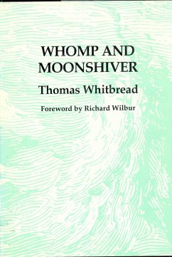 Whomp and Moonshiver - Whitbread, Thomas