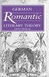 German Romantic Literary Theory - Bild 1