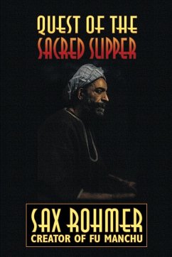 Quest of the Sacred Slipper Quest of the Sacred Slipper