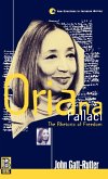 Oriana Fallaci Oriana Fallaci