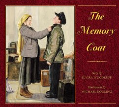 The Memory Coat - Woodruff, Elvira