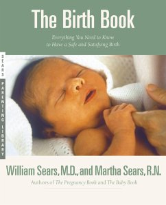 The Birth Book - Sears, William; Sears, Martha