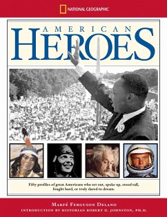 American Heroes - Delano, Marfe Ferguson; Delano, Marfe