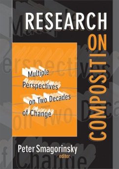 Cover Research on Composition