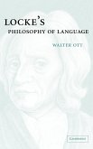 Locke's Philosophy of Language