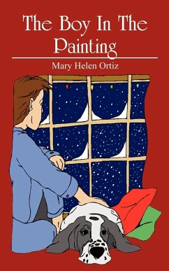 The Boy In The Painting - Ortiz, Mary Helen