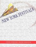 New York Festivals 3: The New York Festivals