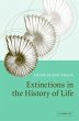 Extinctions in the History of Life - Bild 1