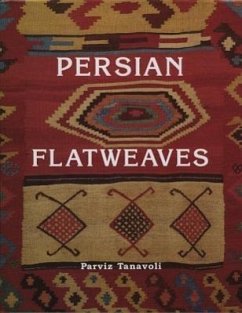 Persian Flatweaves - Tanavoli, Parviz