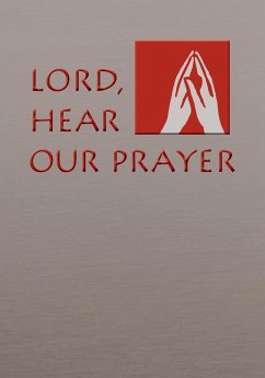 Lord, Hear Our Prayer - Cormier, Jay