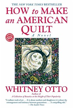 How to Make an American Quilt - Otto, Whitney