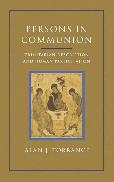 Persons in Communion