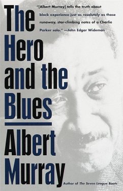 The Hero and the Blues - Murray, Albert