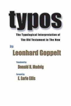 Typos - Goppelt, Leonhard