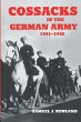 Cossacks in the German Army 1941-1945 - Bild 1