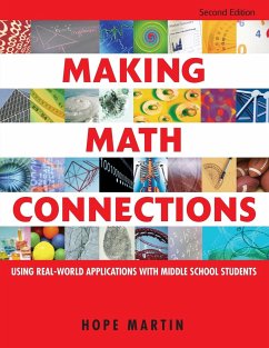 Making Math Connections - Martin, Hope