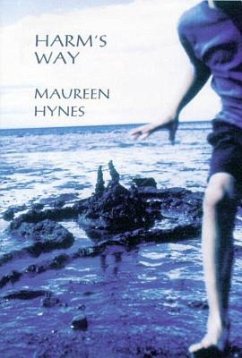 Harm's Way - Hynes, Maureen