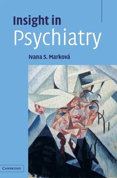 Insight in Psychiatry - Marková, Ivana