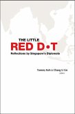 Little Red Dot, The: Reflections by Singapore's Diplomats - Volume I