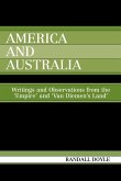 America and Australia America and Australia