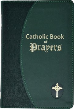 Catholic Book of Prayers - Fitzgerald, Maurus