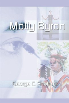 Molly Byron - Shattuck, George C.
