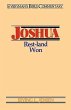 Joshua- Everyman's Bible Commentary - Bild 1