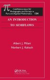 An Introduction to Semiflows
