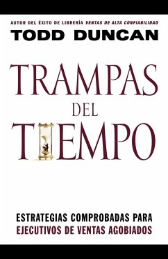 Trampas del Tiempo = Time Traps - Duncan, Todd M.