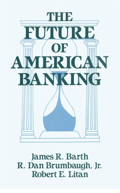 Cover The Future of American Banking