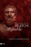 The Blackwell Guide to Plato's Republic