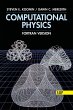 Computational Physics - Bild 1