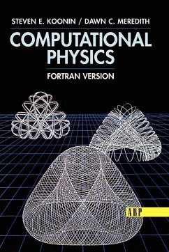 Computational Physics - Koonin, Steven E