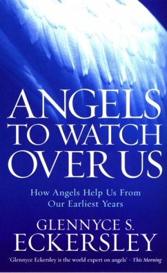 Angels to Watch Over Us - S. Eckersley, Glennyce