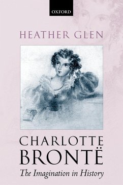 Charlotte Bronte - Glen, Heather