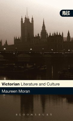 Cover Victorian Literature and Culture