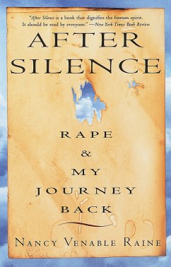After Silence - Raine, Nancy Venable