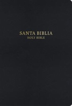 Bilingual Bible-PR-RV 1960/KJV - B&h Español Editorial