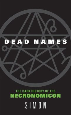 Dead Names - Simon