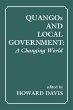 QUANGOs and Local Government - Bild 1