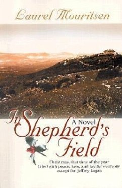 In Shepherd's Field - Mouritsen, Laurel Giffin